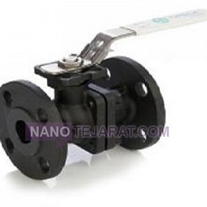 Nippon ball valve Nippon ball valve